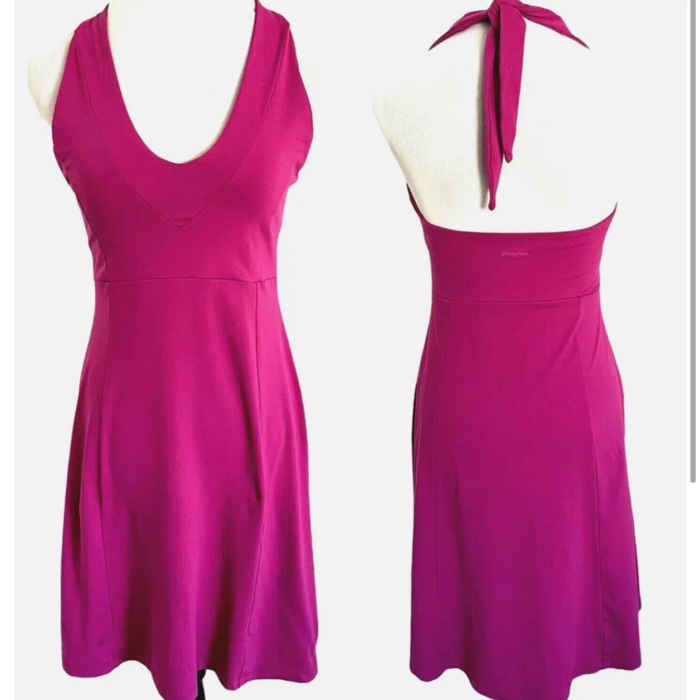 Gorgeous Patagonia dress , sporty, beautiful and comfortable